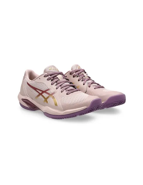 Asics Solution Swift FF 2 Padel 1042A264-700 Mujer | Ofertas de pádel